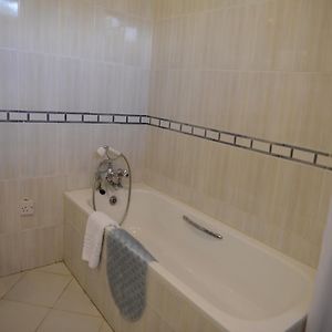 Deluxe Kamer met een King Size Bed