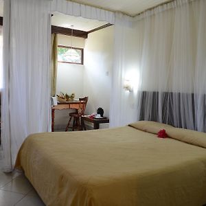Standaard Kamer met een King Size Bed